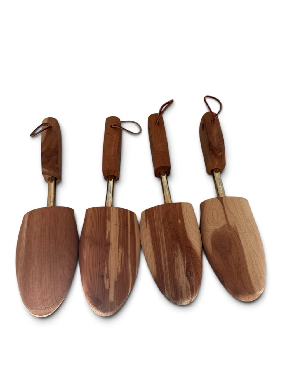 Cedar Shoe Tree 2 sets